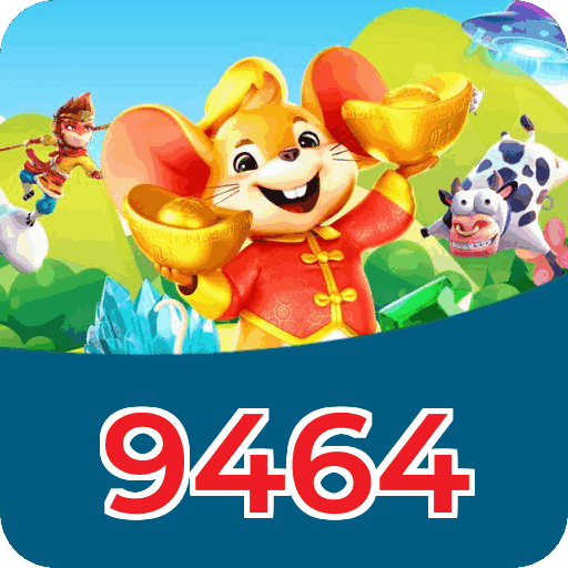 Lottery Clássica na 9464