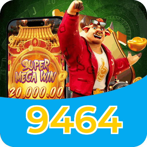 Streaming 4K no cassino ao vivo da 9464