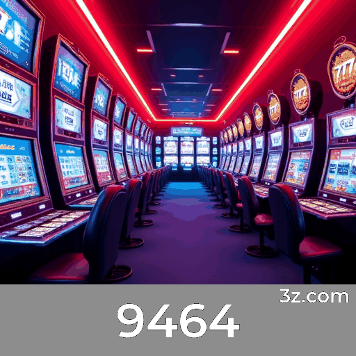 9464 Bônus acumulado 9464